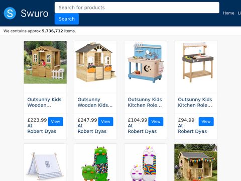 Swuro.com